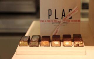Plaq: Bean-to-Bar Chocolate Makers in Paris
