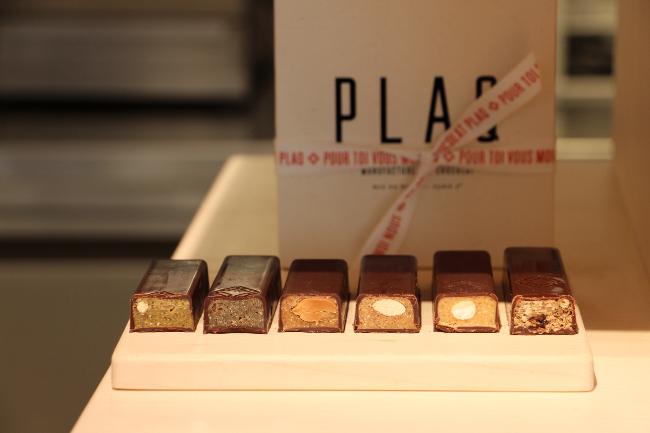 Plaq: Bean-to-Bar Chocolate Makers in Paris