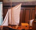 Model of Le Bottin