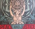 Peace and Justice