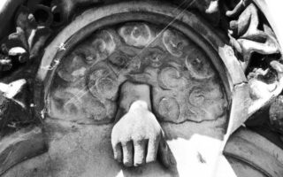 Paris Vignettes: Montparnasse Cemetery