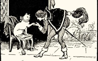 Madame d’Aulnoy: Mother of the Fairy Tale