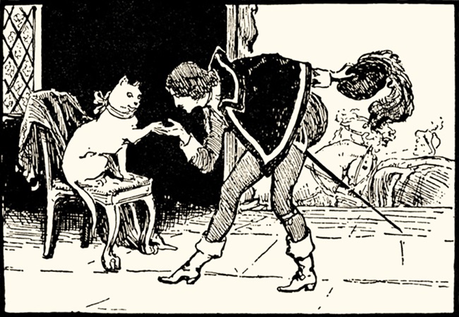 Madame d’Aulnoy: Mother of the Fairy Tale