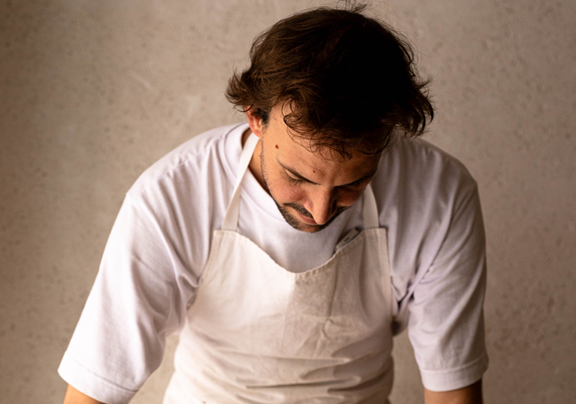 Eating in Paris: French Pasta Champion Shares Top Addresses