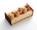 ARNAUD LAHRER Bûche Victoire