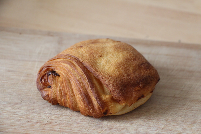 Blé Sucré