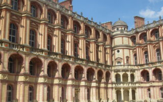 Flânerie in Saint-Germain-en-Laye