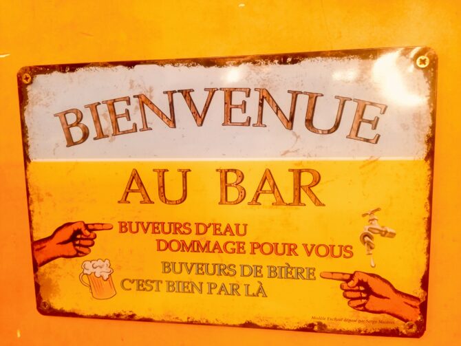 Coffee with Sarah Bernhardt: A Parisienne’s Café Adventures