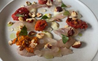 La Table des Résistants Takes ‘Farm to Table’ Dining to Another Level