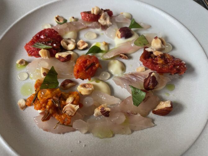 La Table des Résistants Takes ‘Farm to Table’ Dining to Another Level