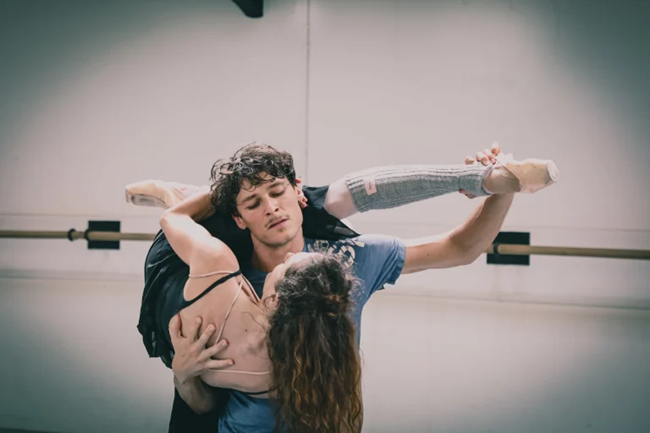 What’s on at Paris Opera Ballet This Season