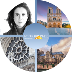 Welcome Back Notre-Dame!