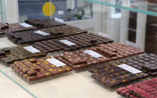 10 Places Chocoholics Must Visit in Paris