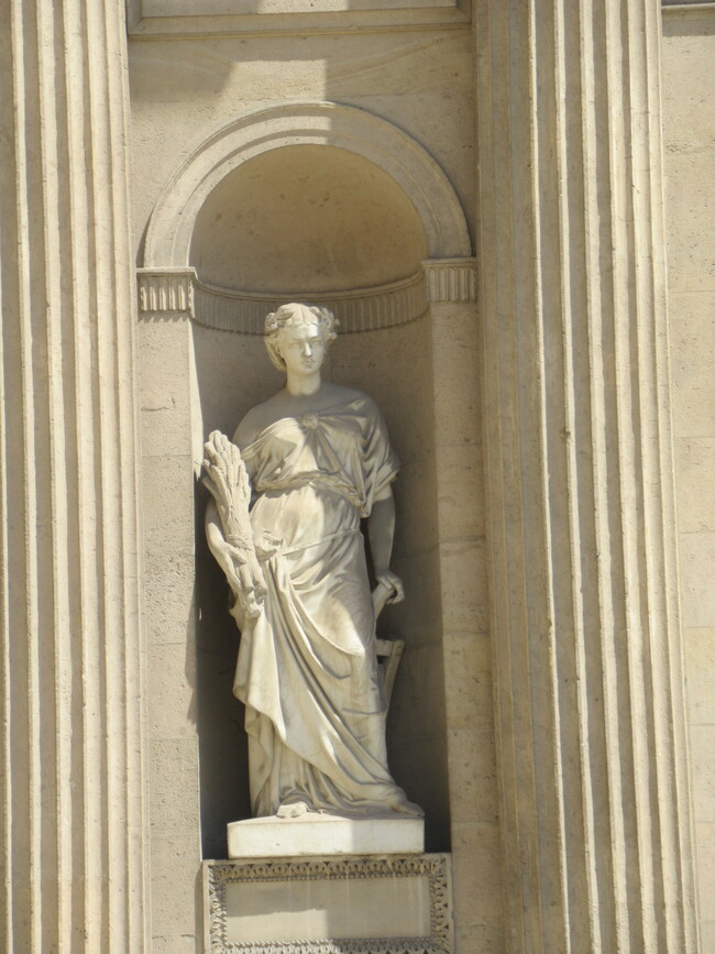 Cour Carre