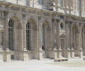 Cour Carre