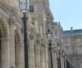 Cour Napoleon