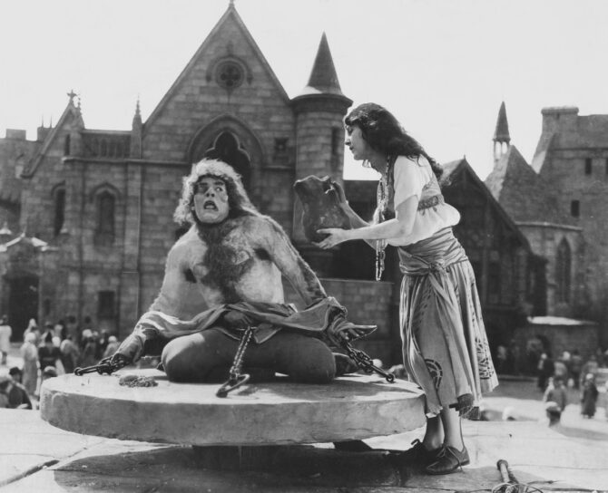 How Did the Hunchback of Notre Dame Get His Name?