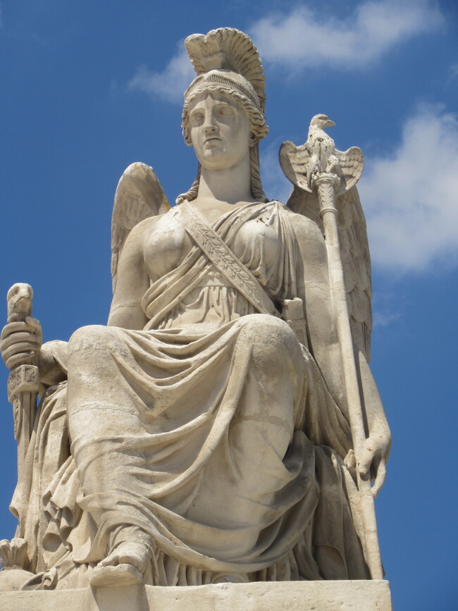 La France Victorieuse
