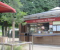 La Terrasse de Pomone