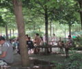 Tuileries