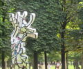 Tuileries Le Bel Costume