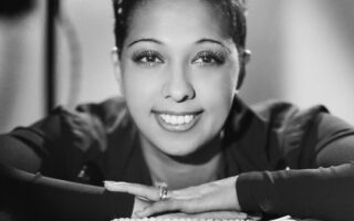 Joséphine Baker, Le Musical