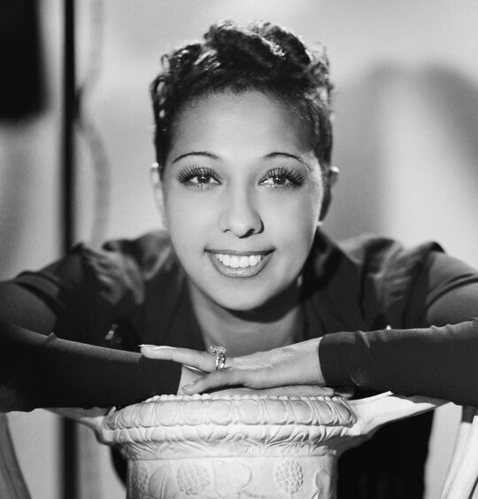 Joséphine Baker, Le Musical