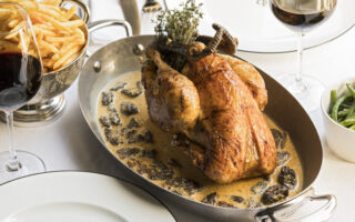January 2025 Restaurant Buzz: Where to Eat in Paris