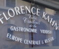 Florence Kahn