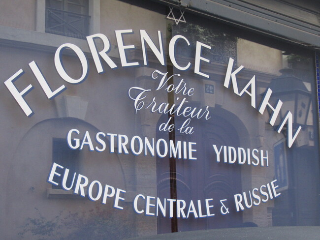 Florence Kahn