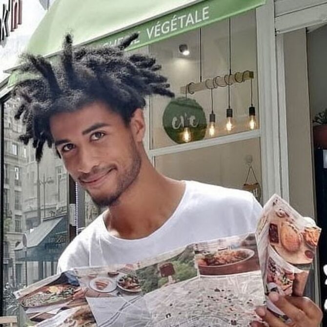 10 of the Best Vegan Hotspots in Paris