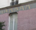 Hammam Rue des Rosiers