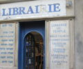 Jewish bookshop