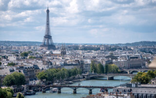 Letter from Paris: March 5, 2025 News Digest