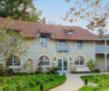 Le Ferme du Pré Catelan Extérieurs