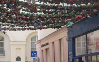 Flâneries in Paris: Explore the Jewish Quarter