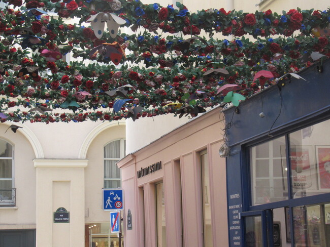 Flâneries in Paris: Explore the Jewish Quarter