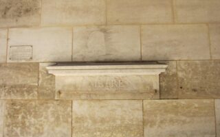 The Last Meter: A Hidden Monument in Paris