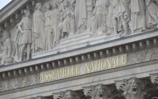 Letter from Paris: October 15, 2025 News Digest