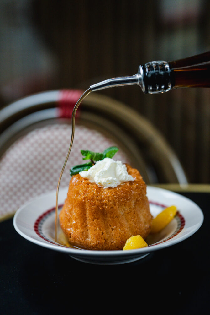 Valentines and More: February Restaurant Buzz in Paris