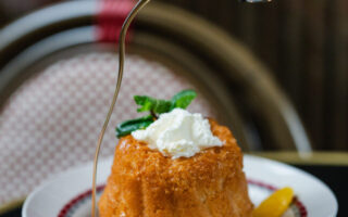 Valentines and More: February Restaurant Buzz in Paris