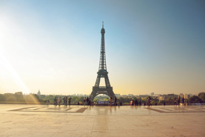 Letter from Paris: February 5, 2025 News Digest