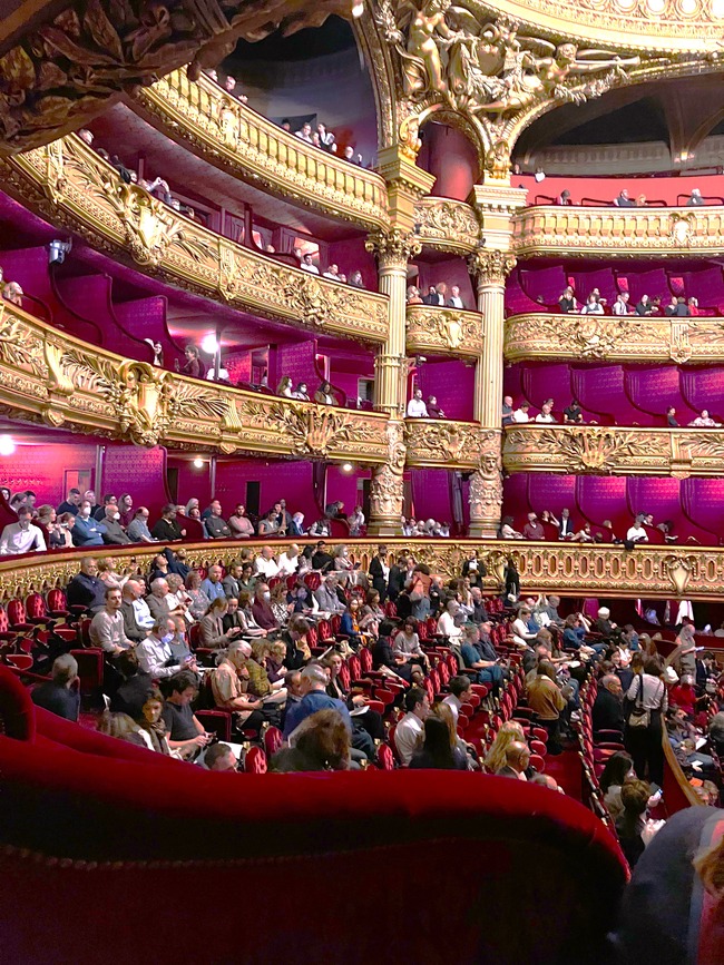 Palais Garnier