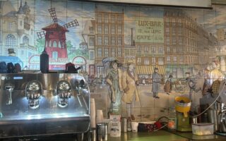 Coffee in Montmartre: A Parisienne’s Café Adventures