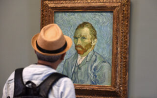 11 Paintings You Can’t Miss in Paris