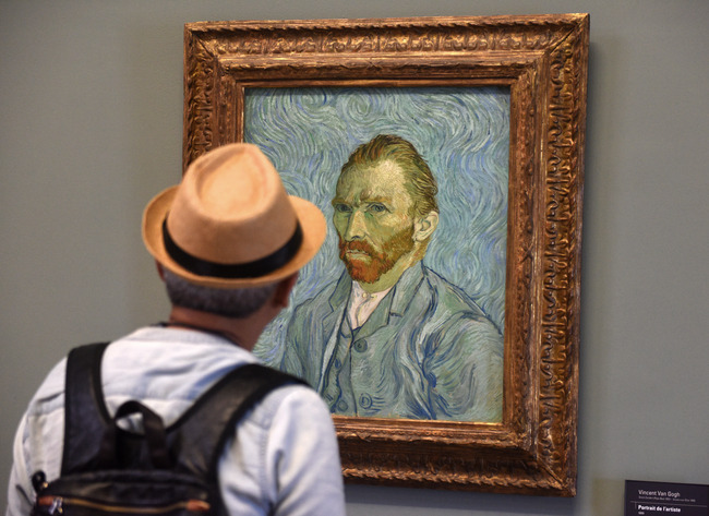 11 Paintings You Can’t Miss in Paris