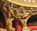 Details of the Palais Garnier