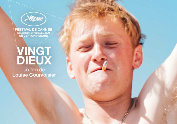 Vingt Dieux: Darkness and Light in the Heart of France