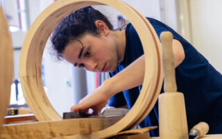 Meet the Compagnons du Devoir, the Ancient Guild of Master Craftsmen