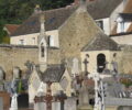 cemetery